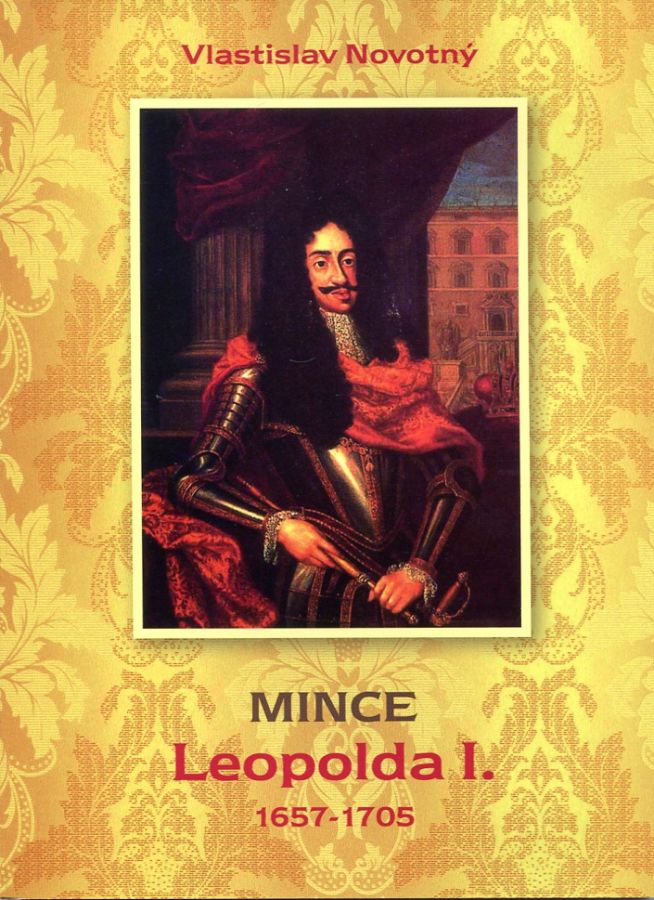 Katalog - mince Leopolda I. 1657-1705
